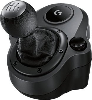 Driving Force Shifter für G29 und G920 Schalthebel