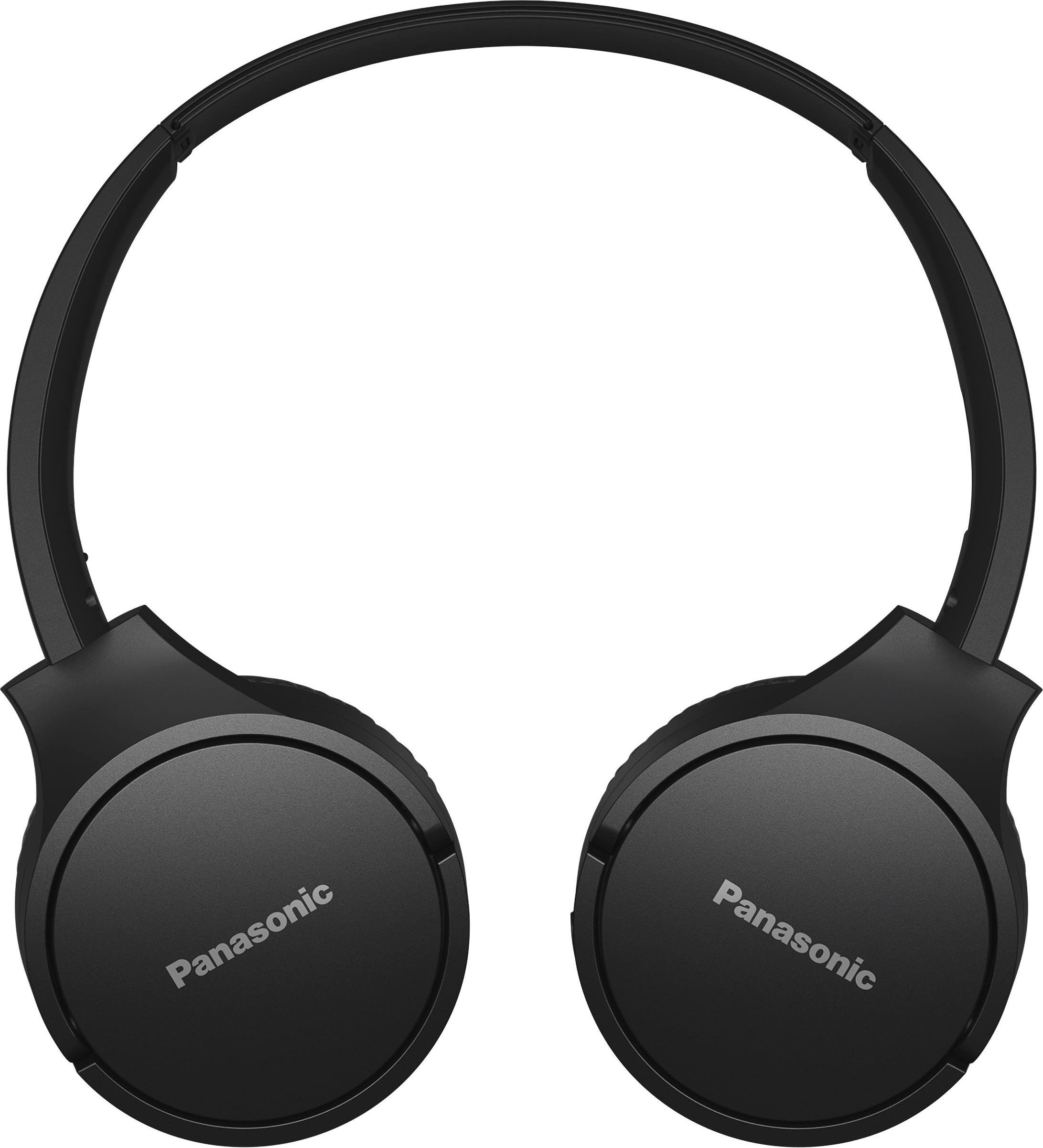 RB-HF420BE schwarz On-Ear Kopfhörer