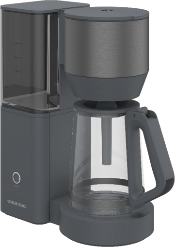 KM 7340 Filterkaffeemaschine