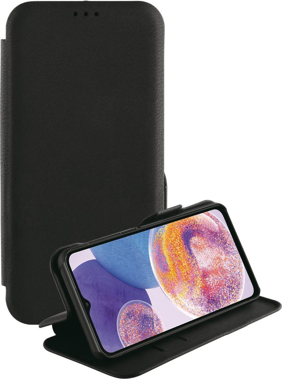 Handyhülle Casual Wallet für Samsung Galaxy A23 (63211)