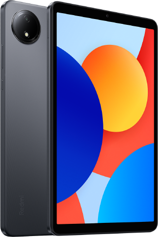 Thumbnail - Redmi Pad SE 8,7 Zoll, 4GB + 64GB, Graphite Tablet