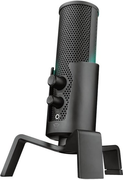 GXT 258 Fyru Mikrofon