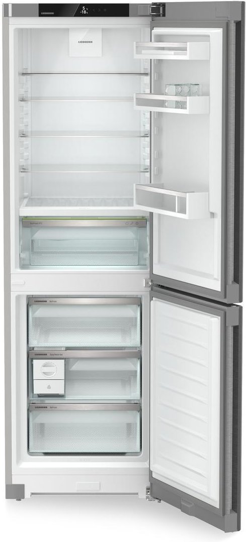 CBNsda 5223-22 Kühl-Gefrier-Kombination