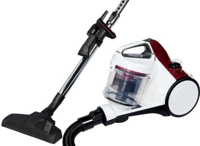 BP 6302 wer Bodenstaubsauger