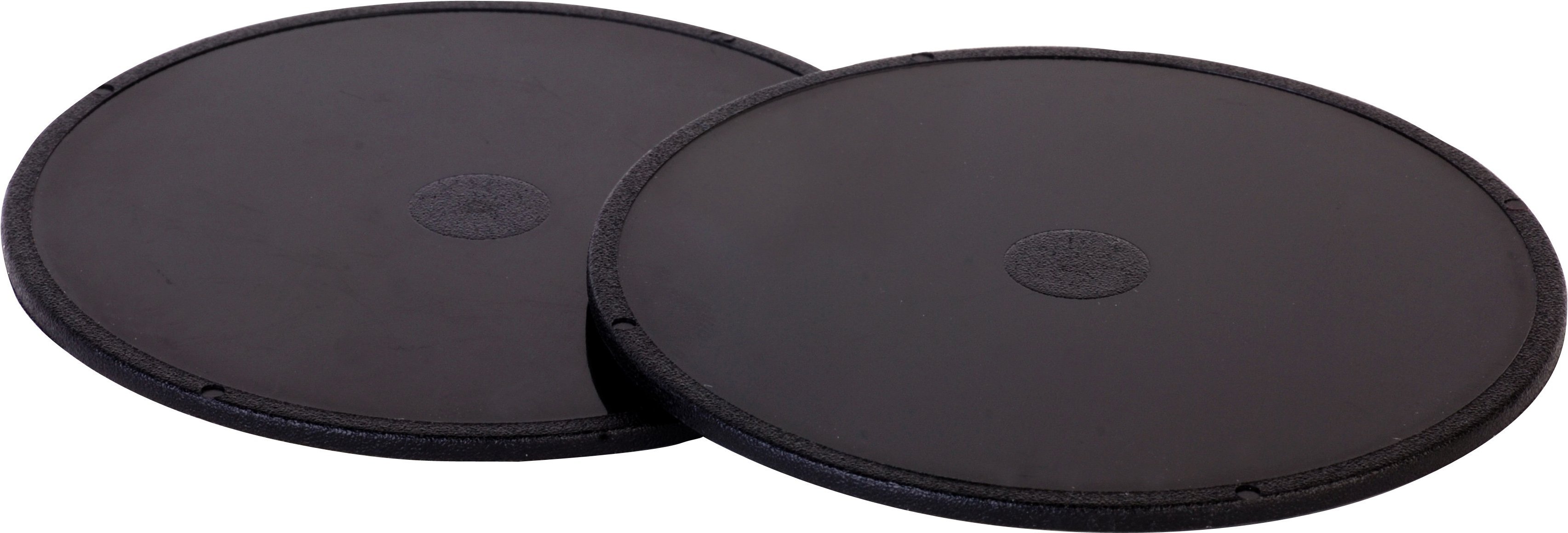 Adhevise Disks 2er Pack Navigationszubehör