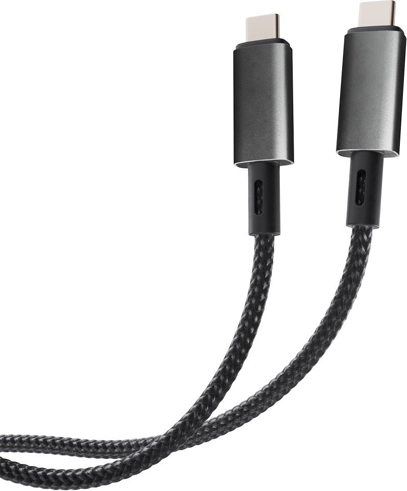 LongLife Charging Cable 240W, USB Type-C™ Ladekabel (64014)