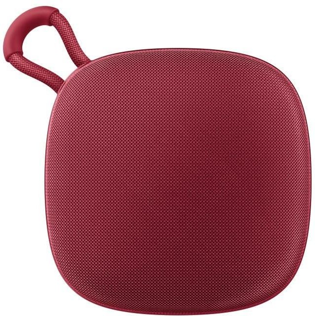 Bluetooth®-Lautsprecher "Bold S3", Berry Red (00232191)