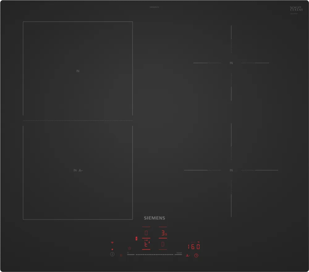Thumbnail - ED61AHSC1E Induktionskochfeld (autark)