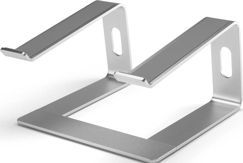 DM0060 Universal-Laptop-Halterung, Silber