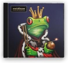 CD Die Prinzen - Krone der Schöpfung