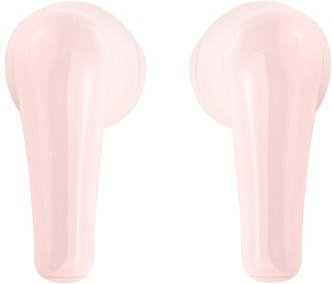 #Feel True Wireless rosa In-Ear Kopfhörer