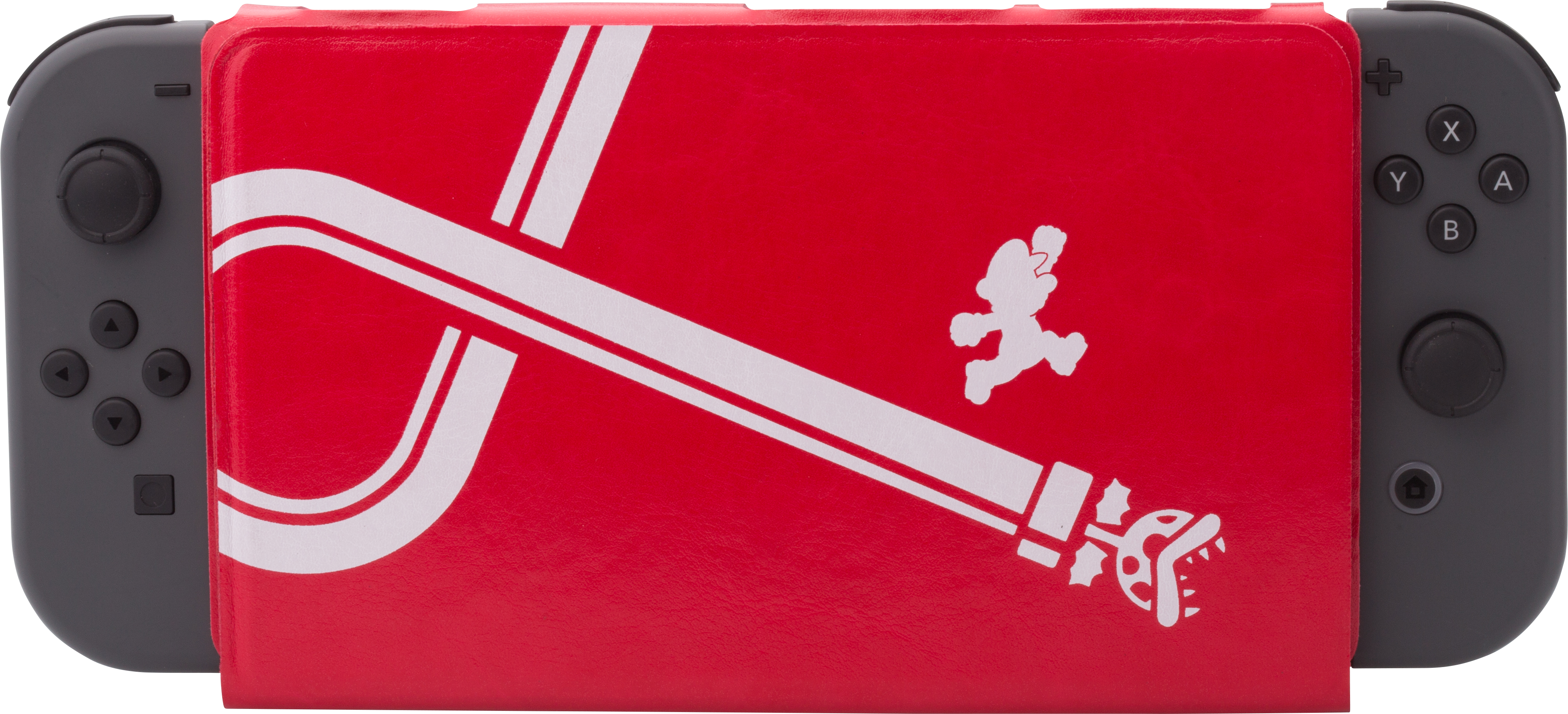 Hybrid Cover für Nintendo Switch – Super Mario Tasche