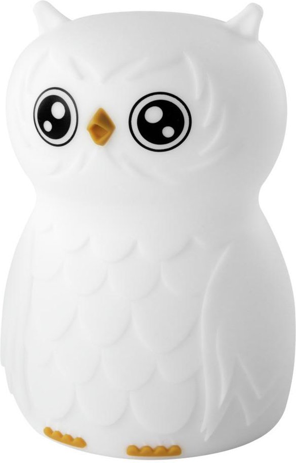 Nachtlicht Eule Finn