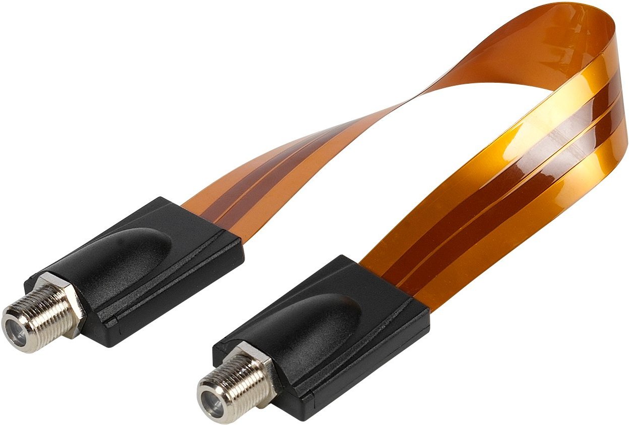 Fensterdurchführung F Buchse F Buchse (44107)