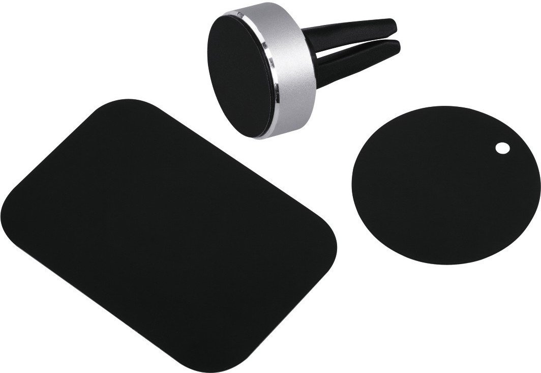 Universal-Smartphone-Halter "Magnet Alu" (00173765)