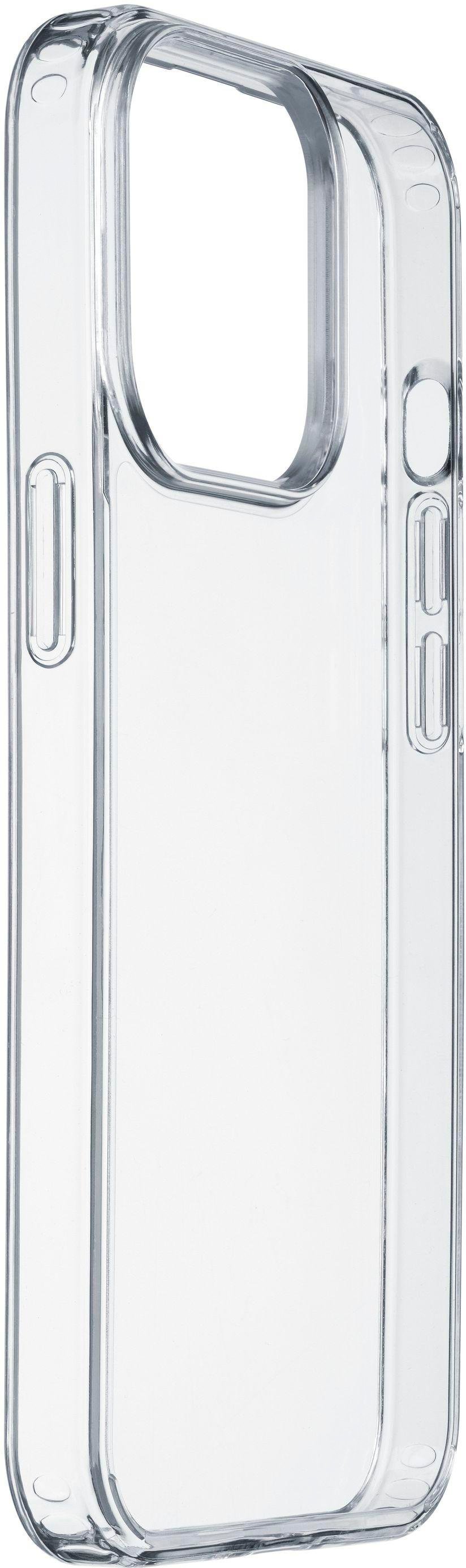 Clear Duo Case für Apple iPhone 14 Pro (60083)