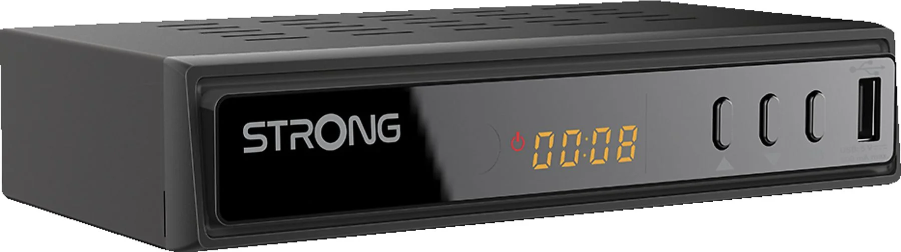 Kabel-Receiver Strong SRT-3032 DVB-C Receiver