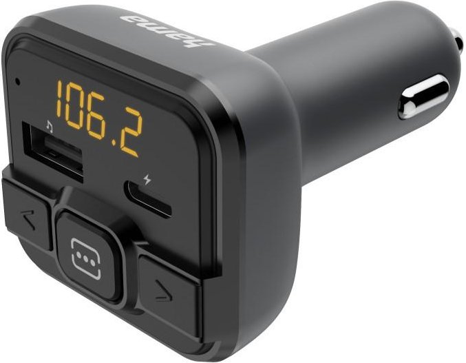 FM-Transmitter mit Bluetooth®-Funktion (00014170)