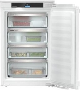 IFNci 3954-22 Einbaugefrierschrank