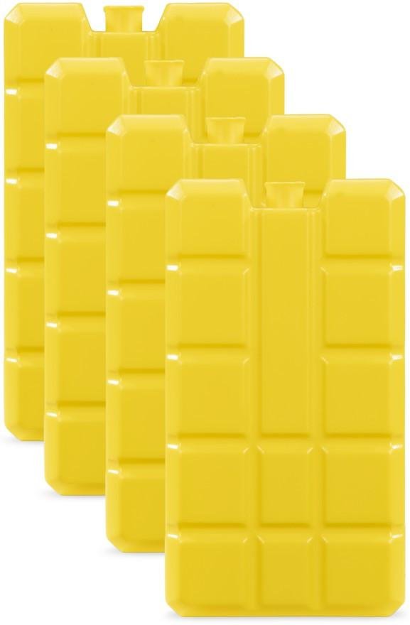 Kühlakkus, 4er Set, je 200ml (00181564)