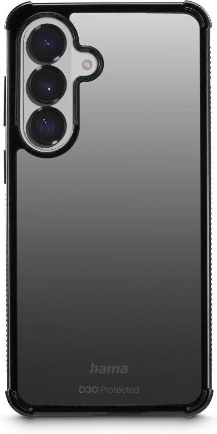 Handyhülle "Extreme Protect" für Samsung Galaxy S26+, Schwarz (00016018)