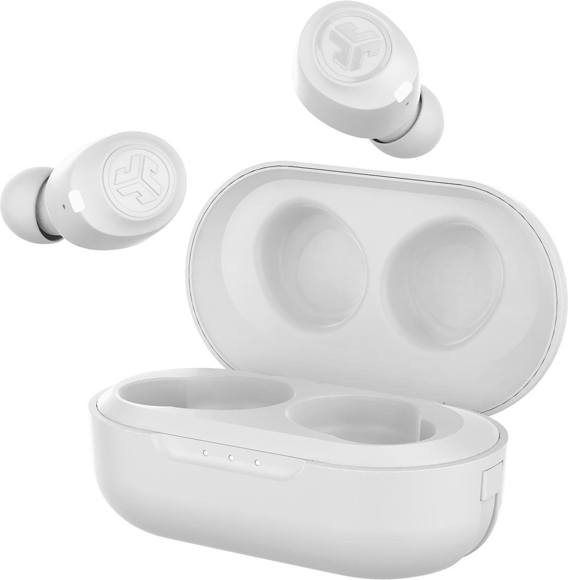 In-Ear Kopfhörer JBuds Air True Wireless weiß