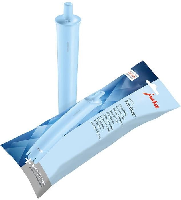 CLARIS Pro Blue+ Filterpatrone