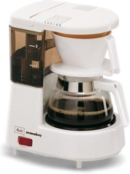 1015-01 Aromaboy Filterkaffeemaschine