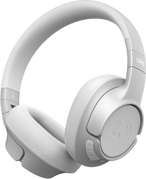 Bluetooth®-Over-Ear-Kopfhörer "Clam Core", Ice Grey (00221612)