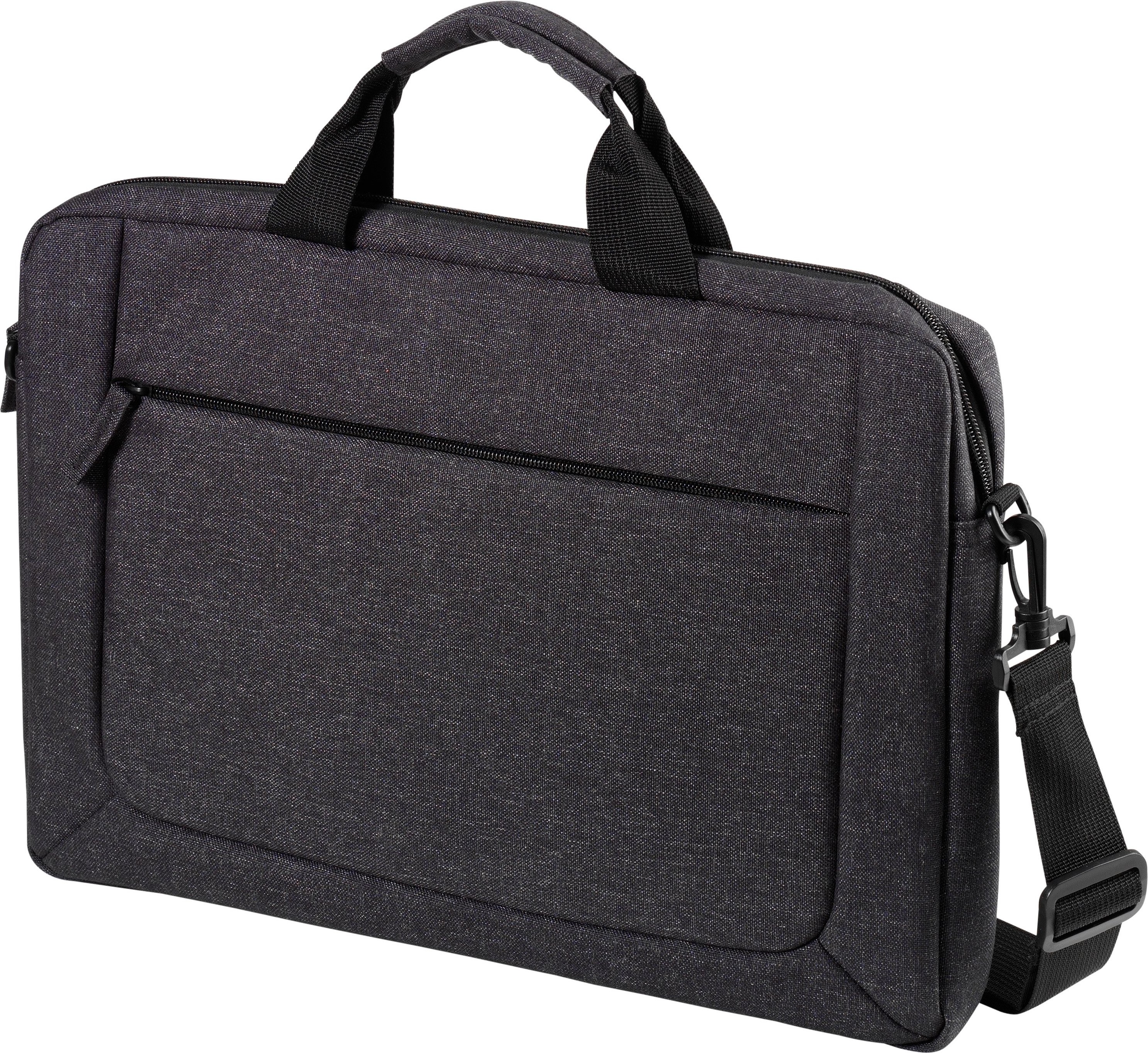 CASUAL Notebooktasche mit Zubehörfächern, 15,6'' (39801)