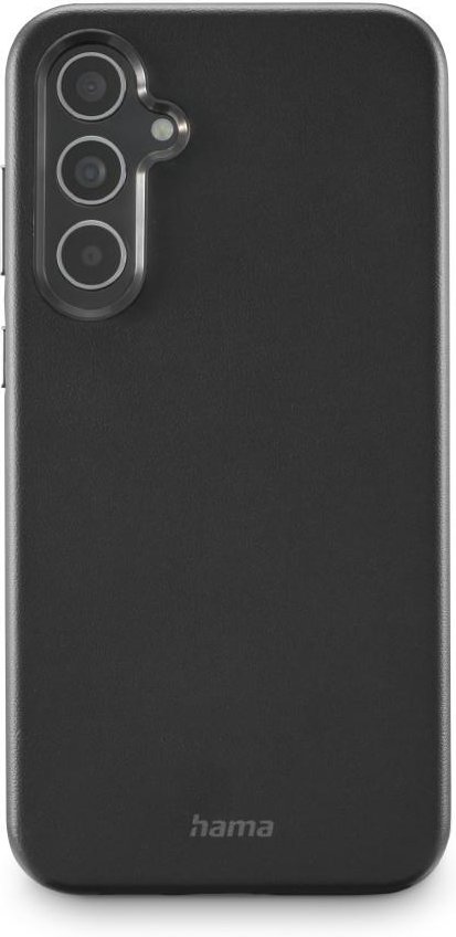 Handyhülle "Eco Premium" für Samsung Galaxy S23 FE, Schwarz (00136056)