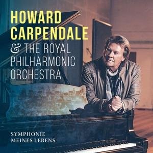 CD Carpendale,Howard - Symphonie Meines Lebens