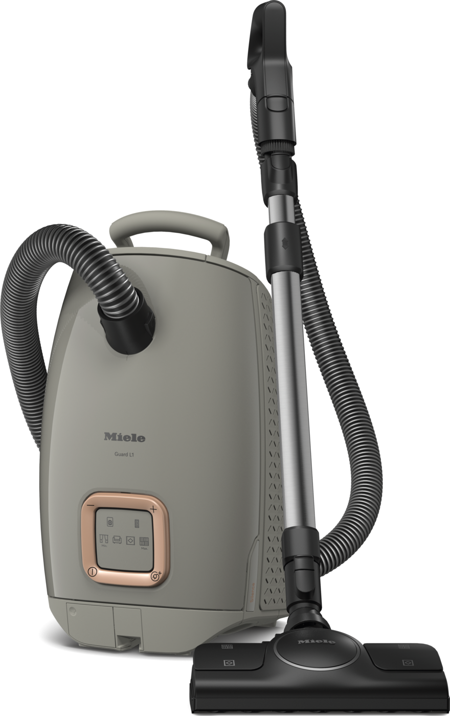 Guard L1 Silence Casagrau Bodenstaubsauger