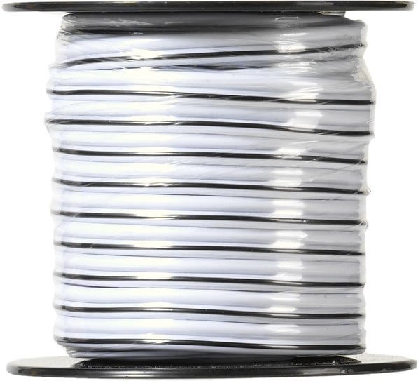 Lautsprecherkabel auf Minispule, 2x 1,5 mm², 10m (46212)