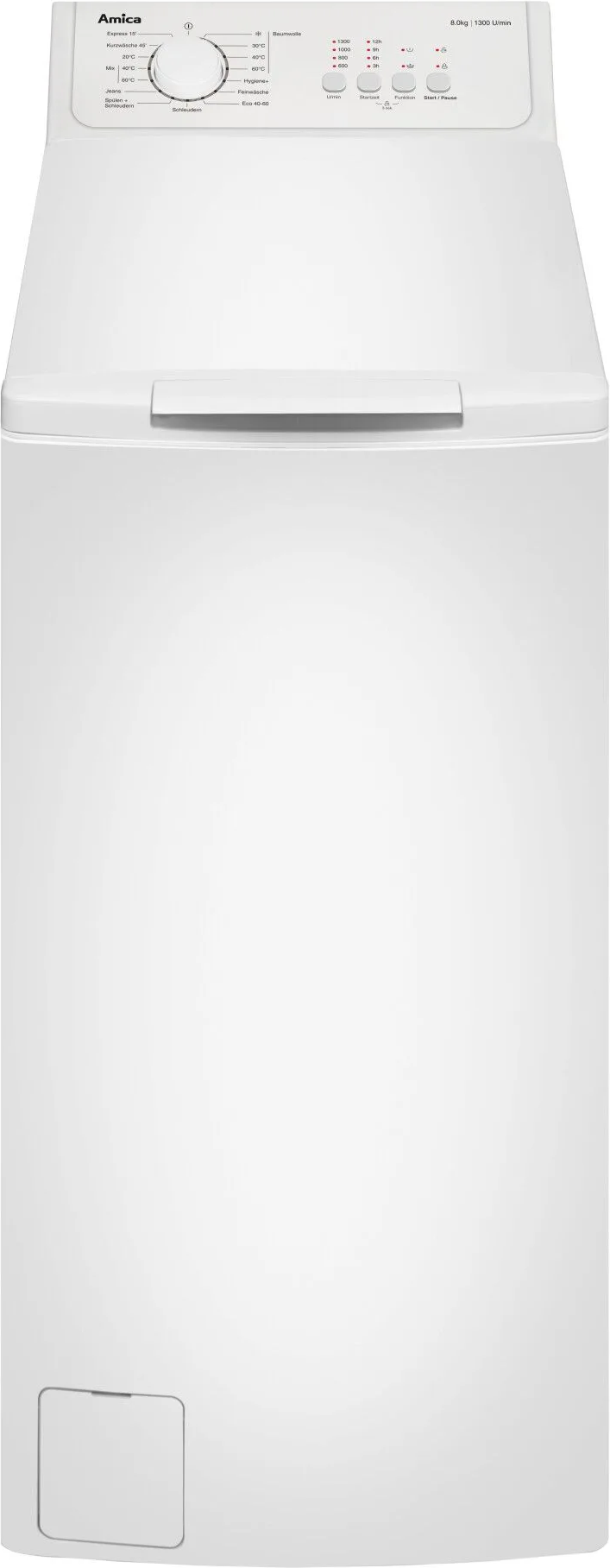 WT 483 700 Waschmaschine