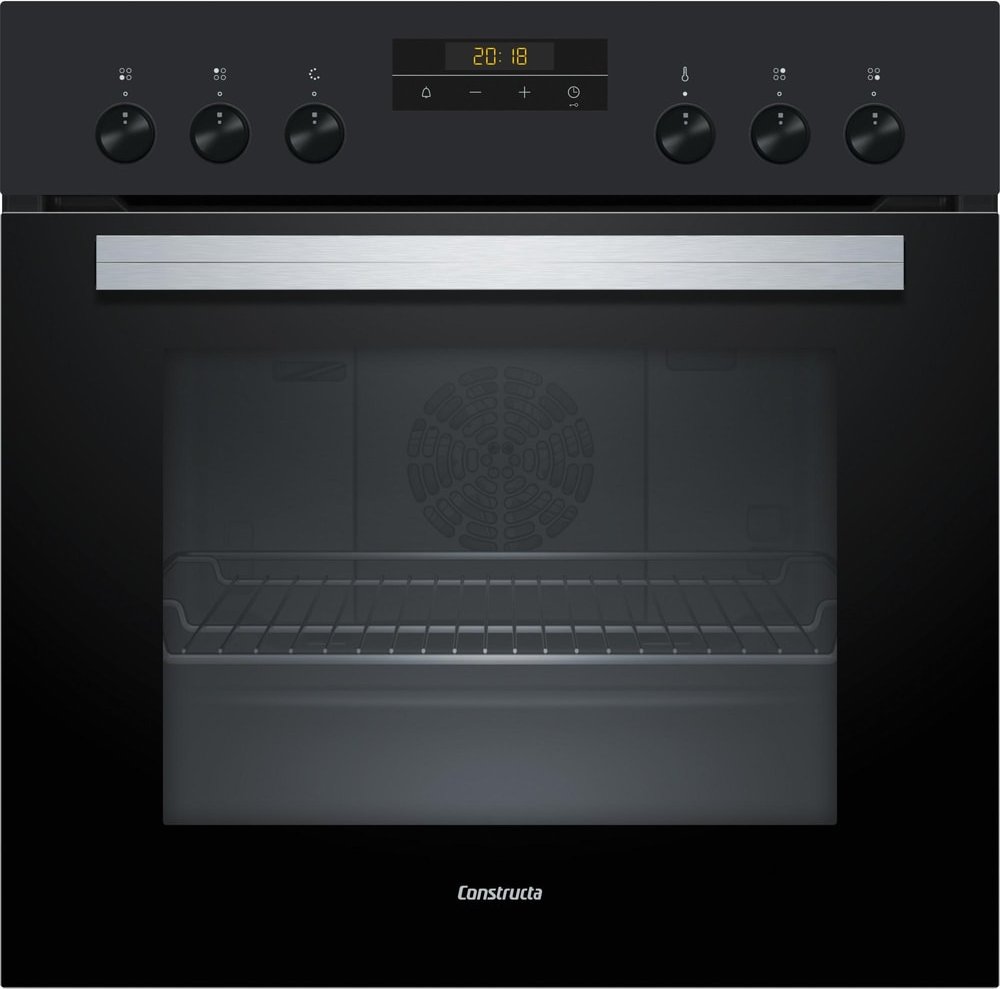 Thumbnail - CX31EK02T Einbauherdset