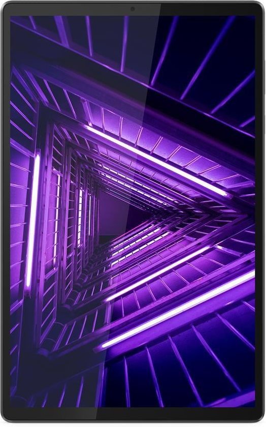 Tab M10 TB-X606X LTE 32 GB iron grey Tablet