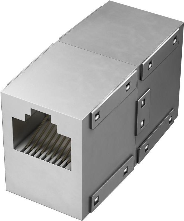 Netzwerkadapter, CAT-6, 1 Gbit/s (00200327)