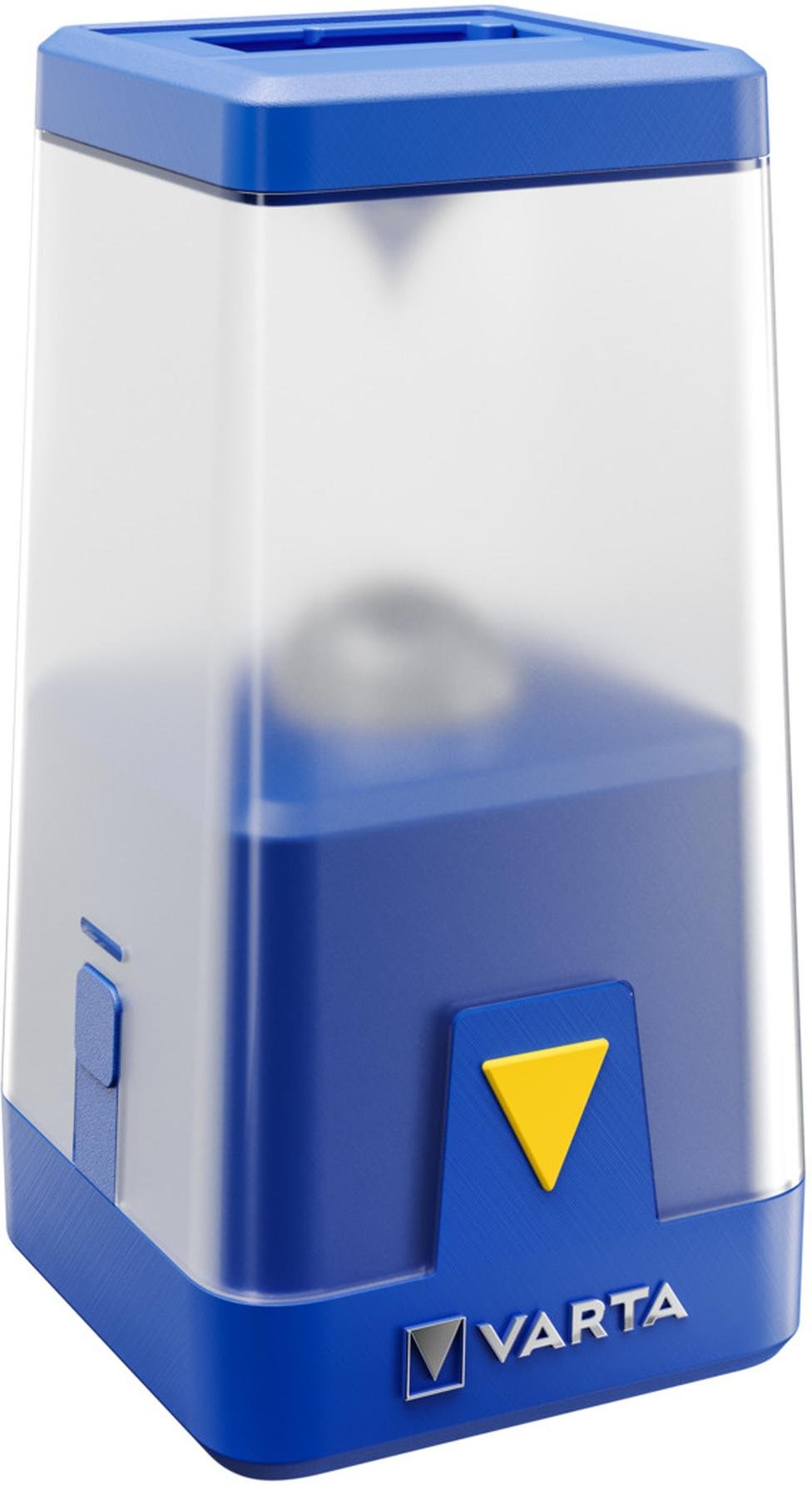 Outdoor Ambiance L20 6AA Campingleuchte