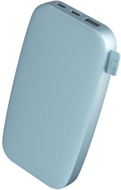 Powerbank 18000mAh USB-C, Ultra Fast Charge & 20W PD, Dusky Blue (00215339)