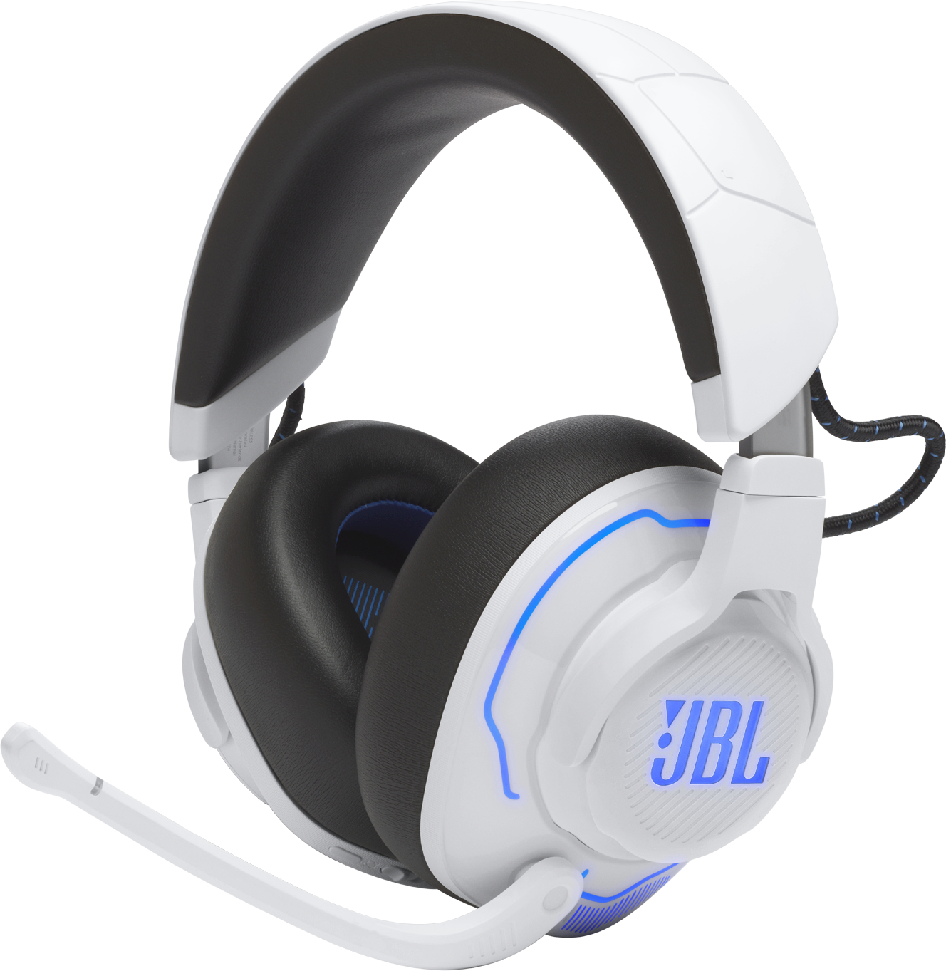 Quantum 910P Console Wireless Gaming-Headset