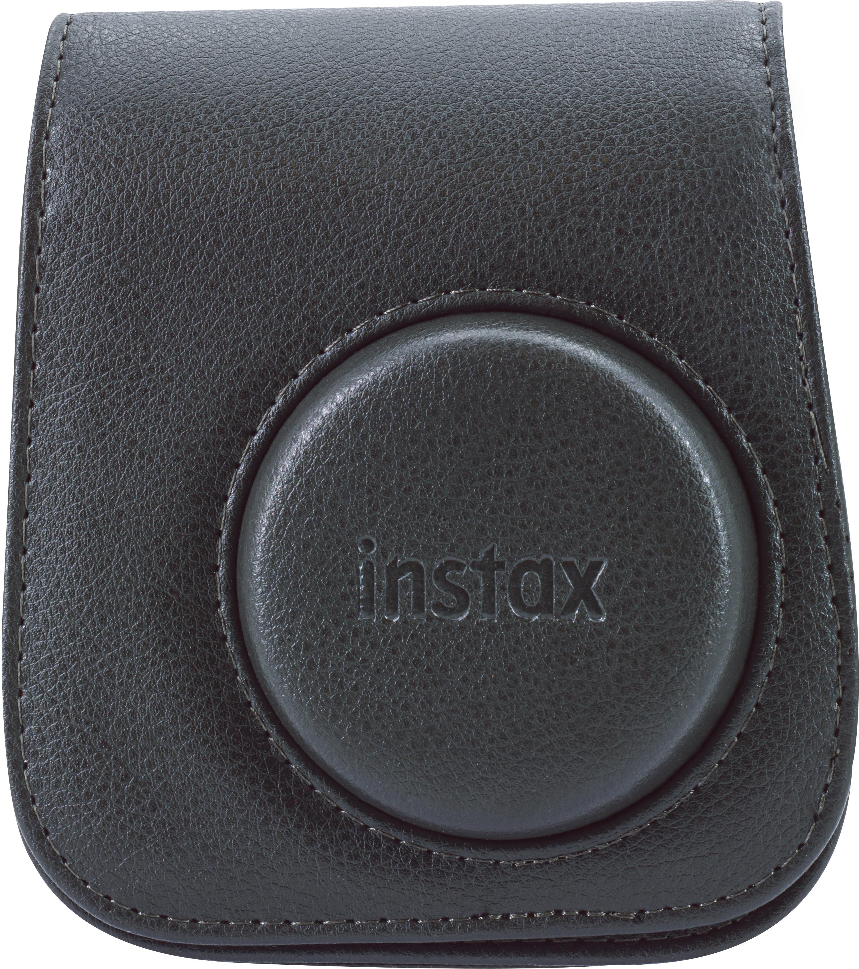 Instax mini 11 charcoal gray Sofortbildkamera-Tasche