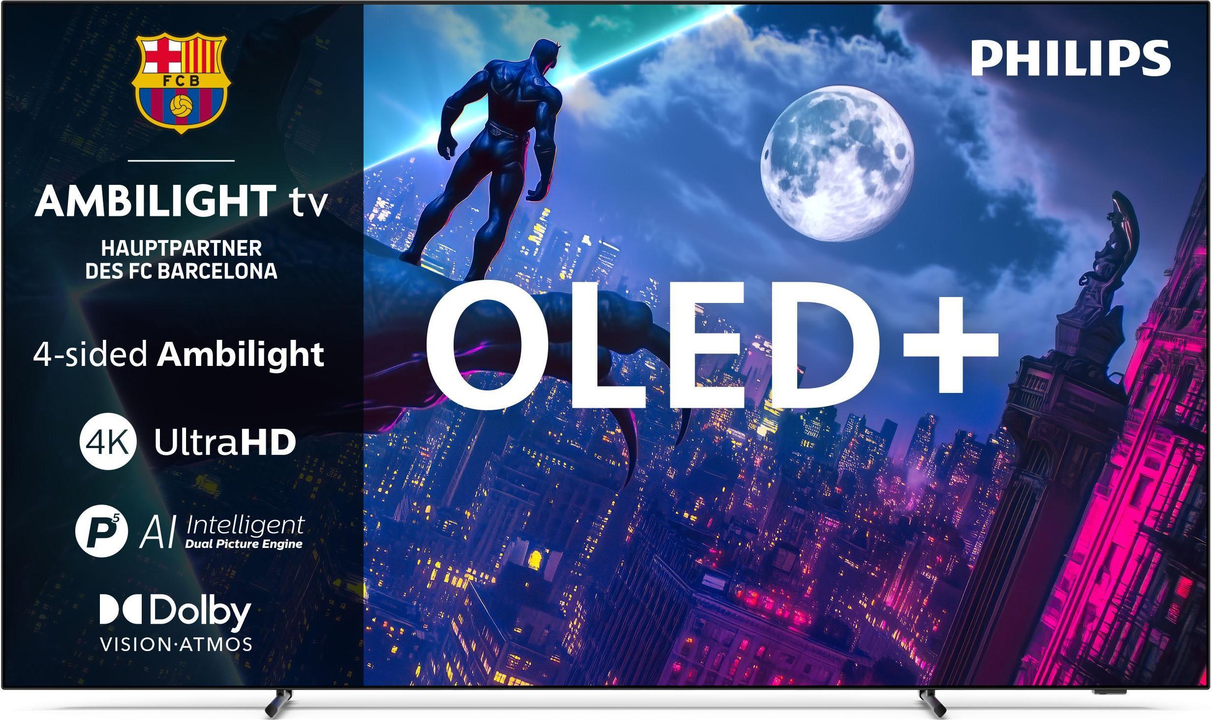 65OLED950 OLED TV