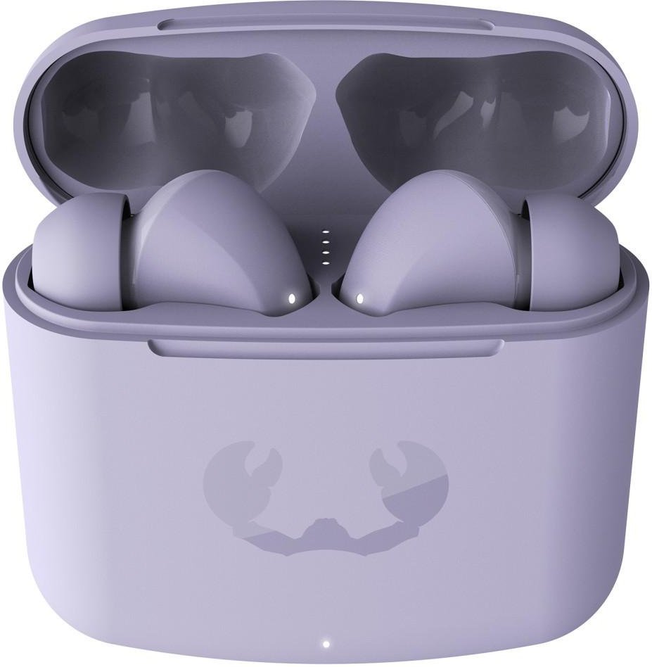Bluetooth®-Ohrhörer "Twins Fuse", True Wireless, Dreamy Lilac (00221602) In-Ear Kopfhörer