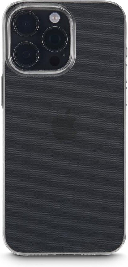 Thumbnail - Handyhülle "Always Clear" für Apple iPhone 15 Pro, durchsichtig (00138112)