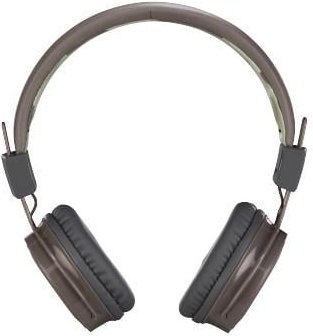 Thumbnail - WHP8650NGB Bluetooth®-Kopfhörer "Teens´n UP", On-Ear, Camouflage Woodland (00132507)