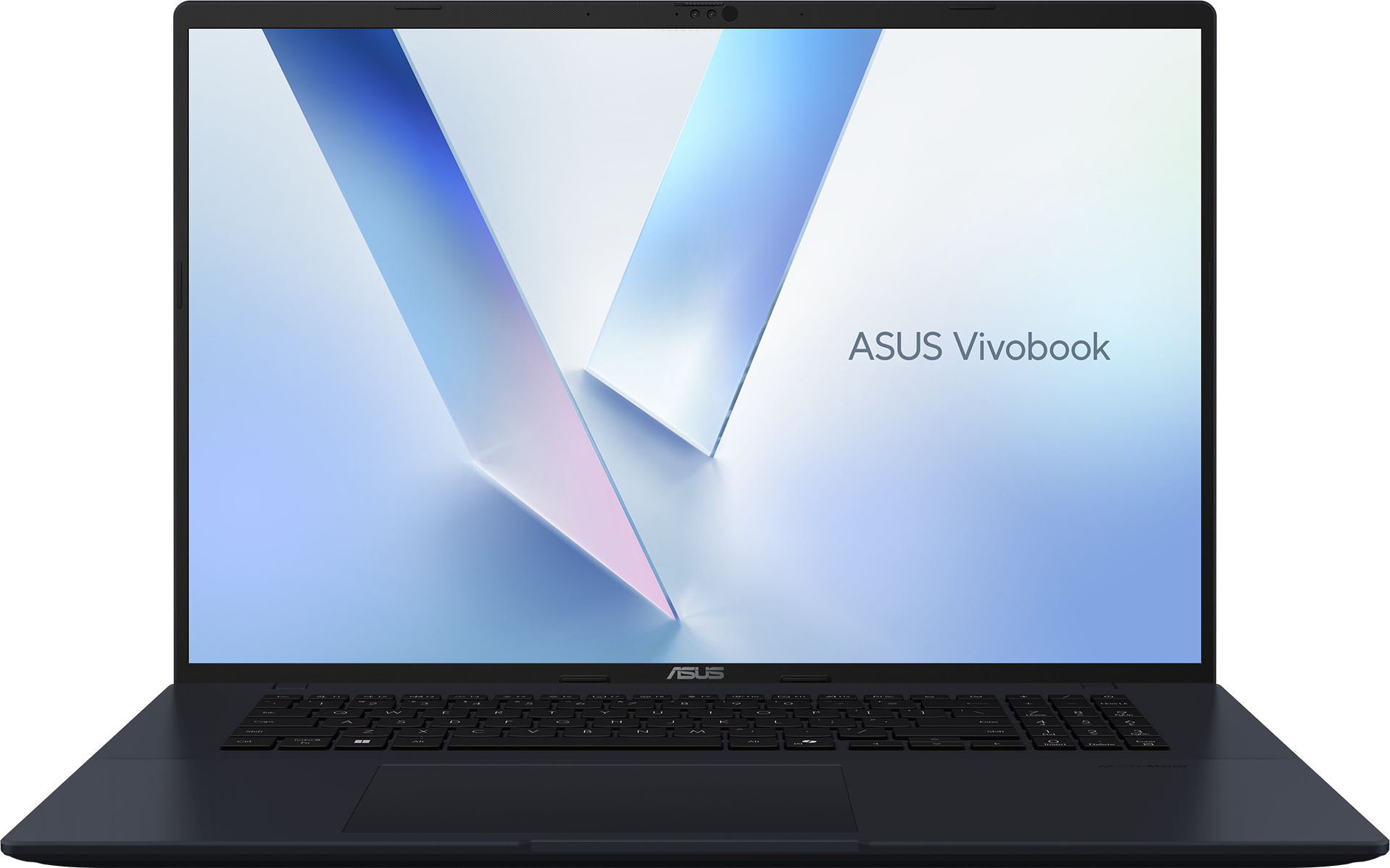 Notebook Vivobook M1807HA-S8089W, Quiet Blue, 18 Zoll, WUXGA, AMD Ryzen 7 260, 16 GB DDR5, 1 TB M.2 SSD