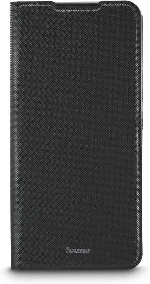 Handytasche "Daily Protect" für Xiaomi Redmi Note 15 5G, Schwarz (00019863)