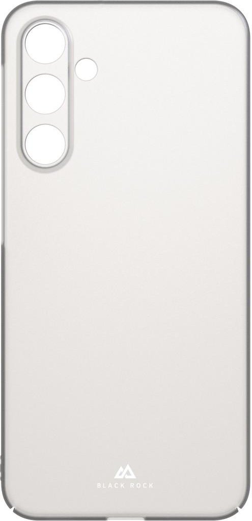 Cover "Ultra Thin Iced" für Samsung Galaxy A16 4G/5G, Transparent (00229662)