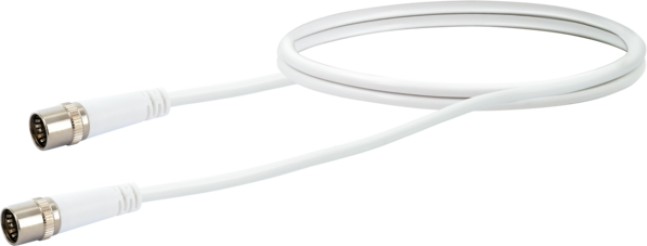 KDAK (1,5m) für Self-Install Modem-Anschlusskabel